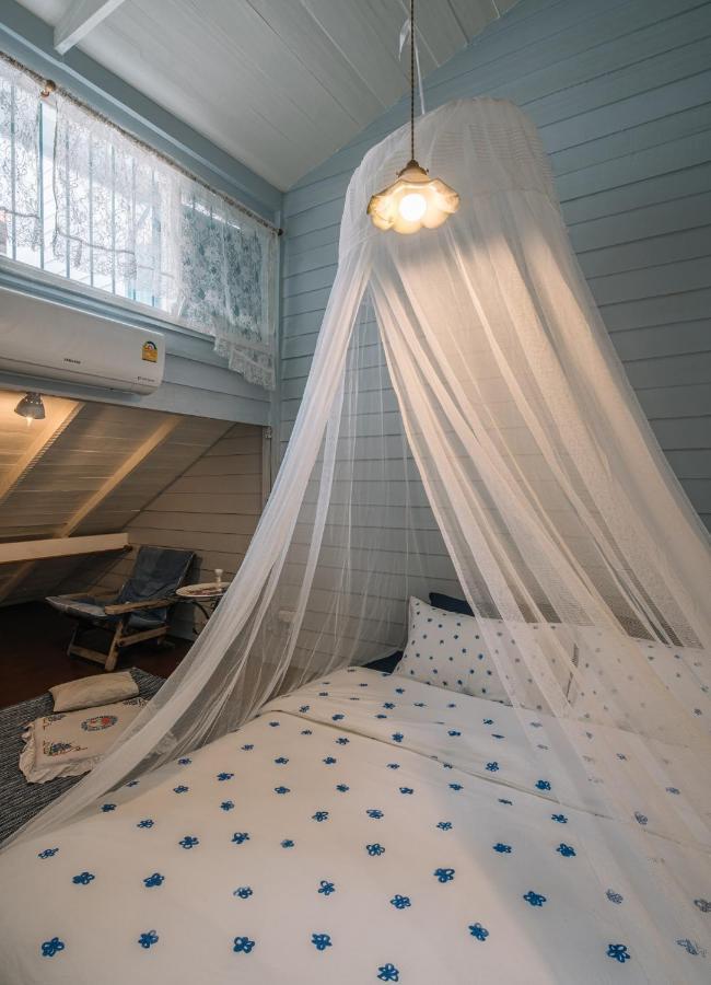 Lhong Yaowarat Hostel Bangkok Exteriér fotografie
