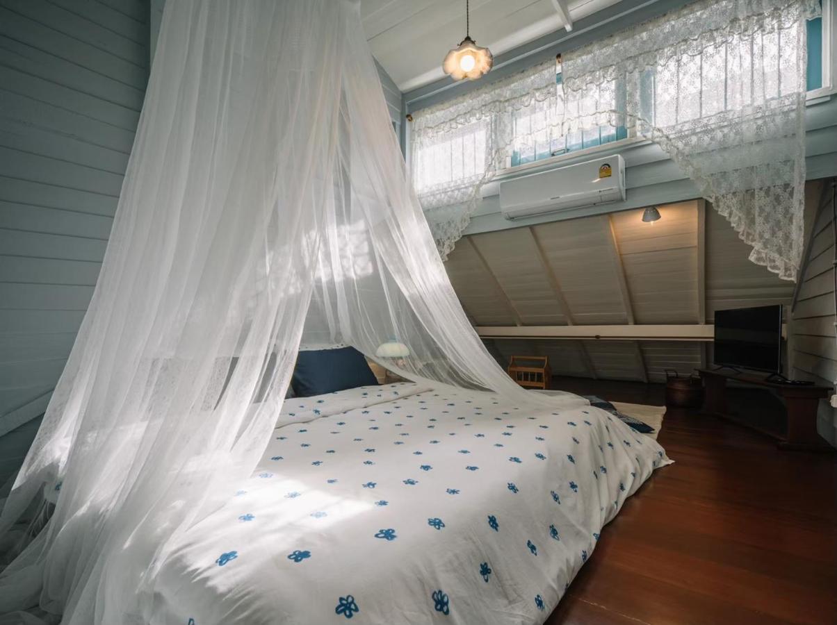Lhong Yaowarat Hostel Bangkok Exteriér fotografie