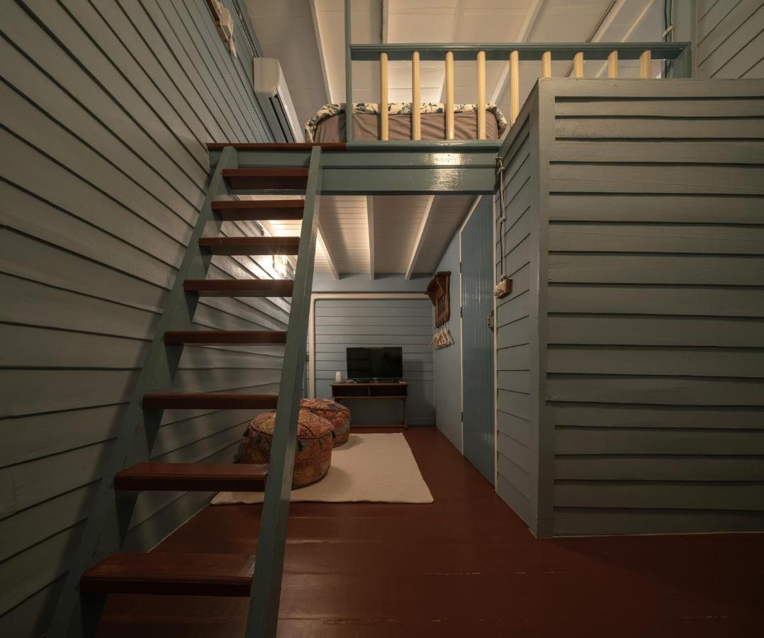 Lhong Yaowarat Hostel Bangkok Exteriér fotografie