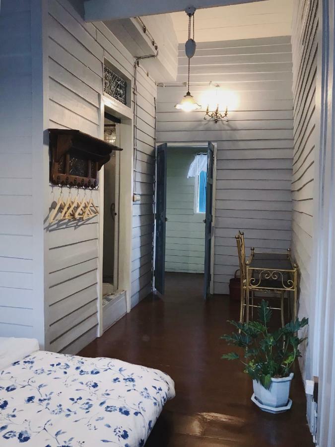 Lhong Yaowarat Hostel Bangkok Exteriér fotografie